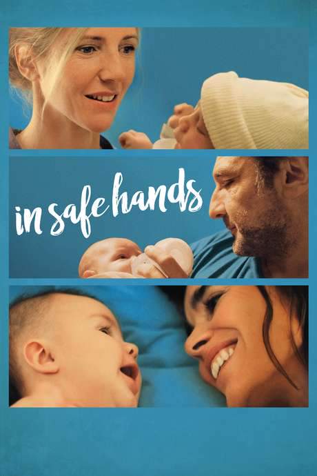 In Safe Hands